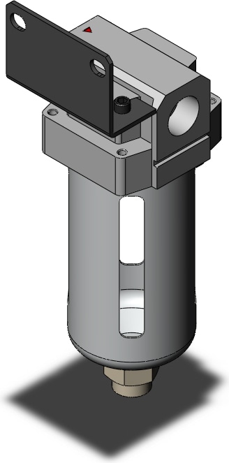 SMC AMJ4000-04B-JR