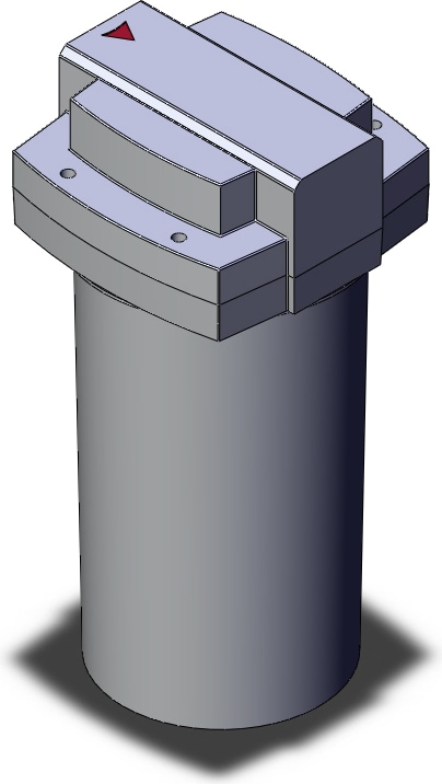 SMC AMP420-F06