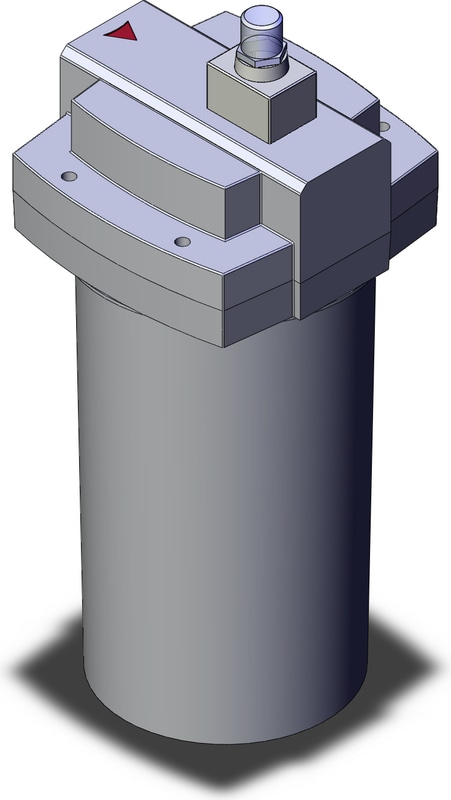 SMC AMP420-N04-T