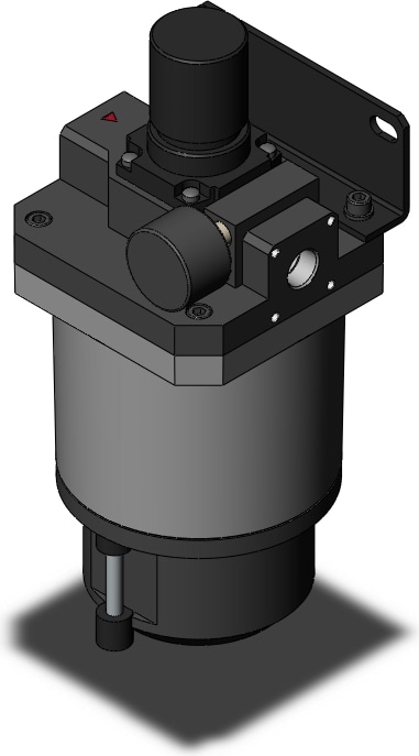 SMC AMR4100-03