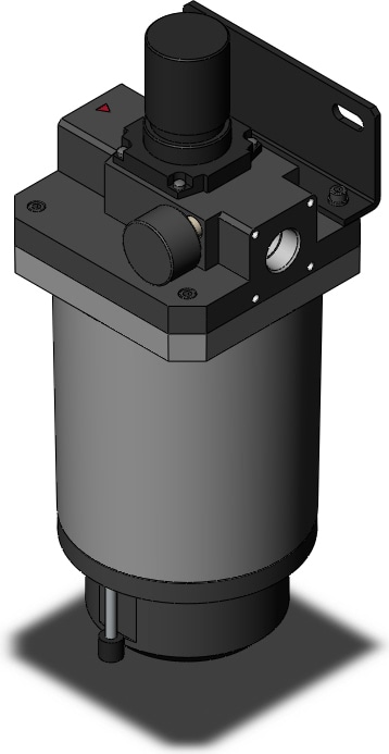 SMC AMR6000-N06