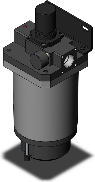 SMC AMR6100-10