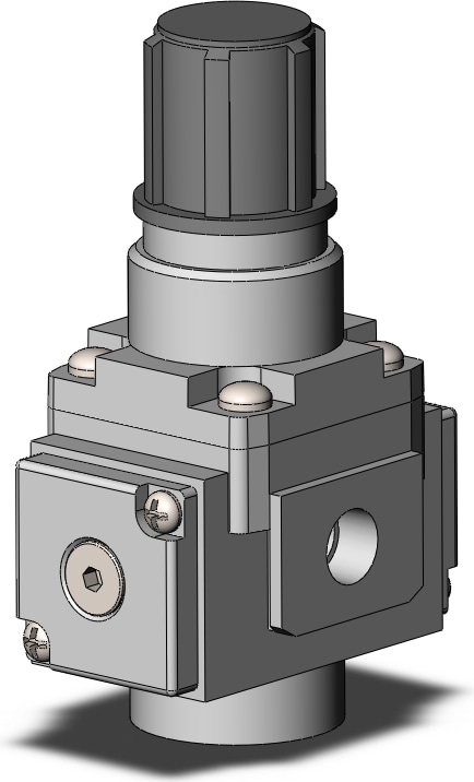 SMC AR20-01-Y-B