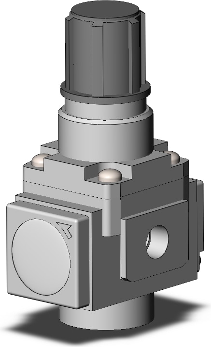 SMC AR20-01E-RY-B