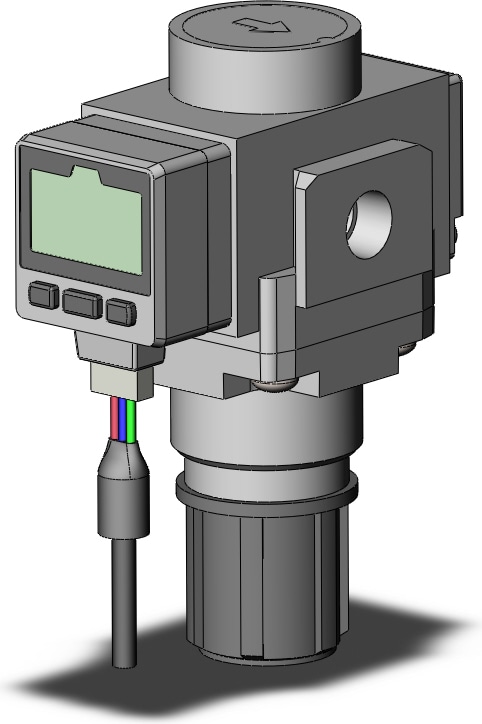 SMC AR20-01E1-1-B