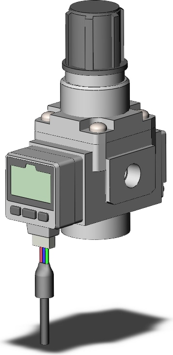 SMC AR20-01E1-Y-B