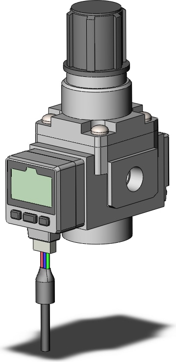 SMC AR20-01E3-RYZA-B