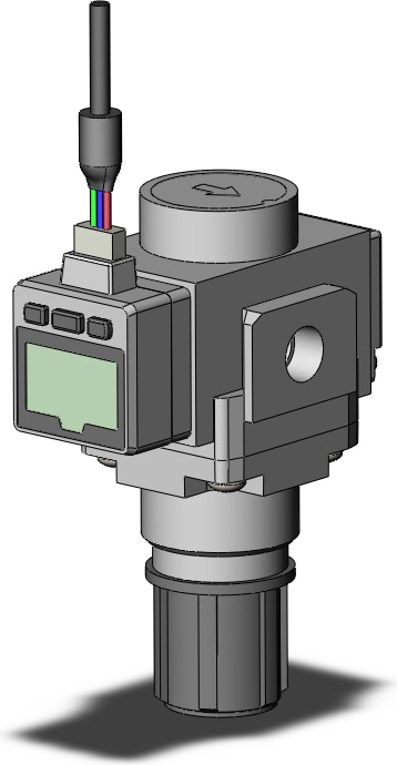 SMC AR20-01E4-B