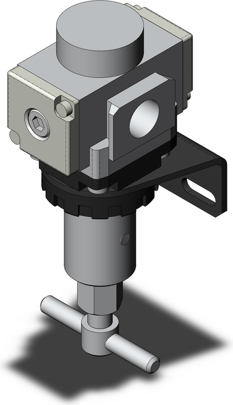 SMC AR20-02B-X425