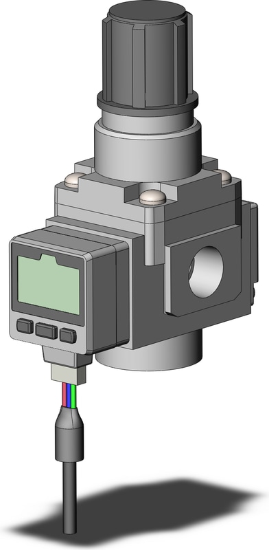 SMC AR20-02E3-1YZA-B