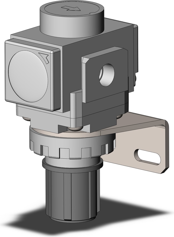 SMC AR20-F01BE-1-B
