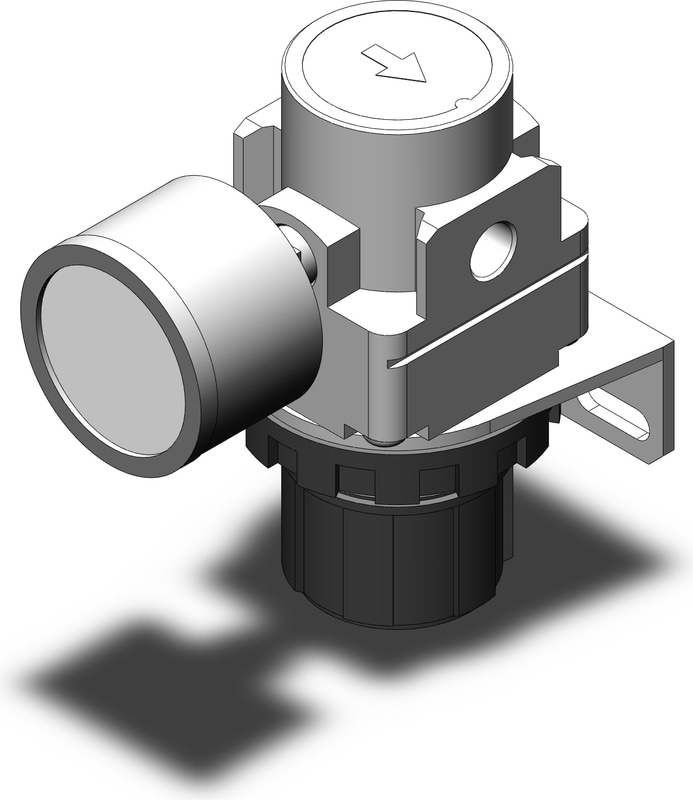 SMC AR20-F01BM-A