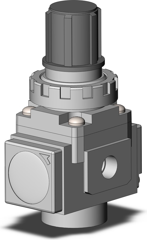 SMC AR20-F01EH-RY-B