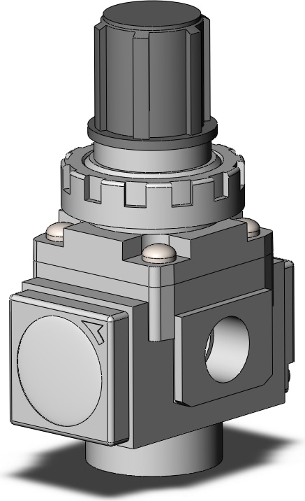 SMC AR20-F02EH-Y-B