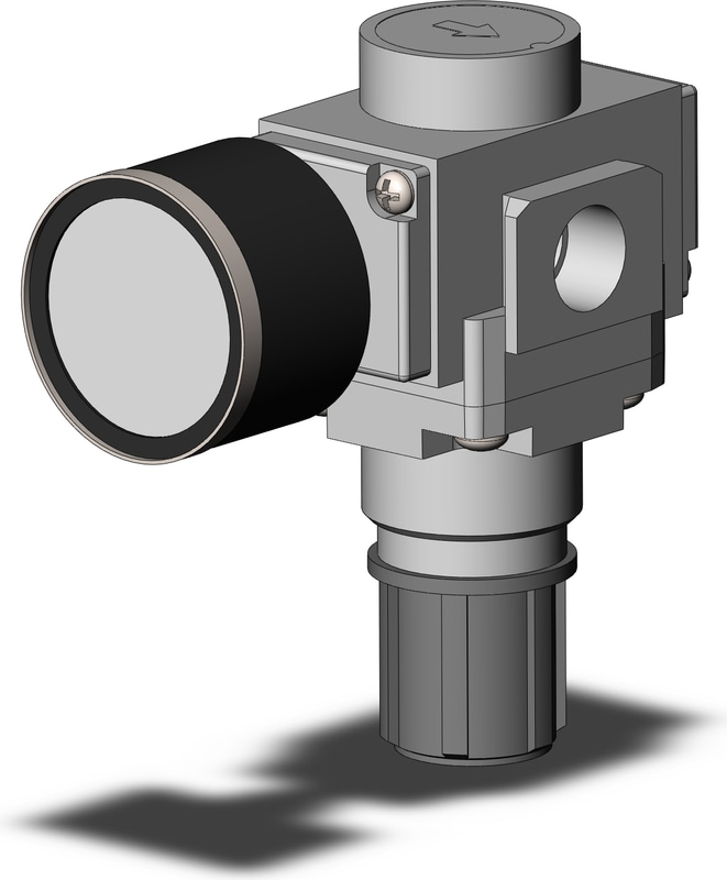 SMC AR20-F02G-N-B