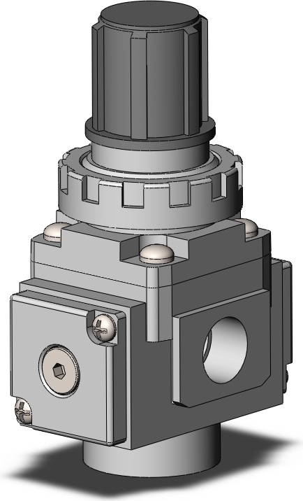 SMC AR20-F02H-1Y-B