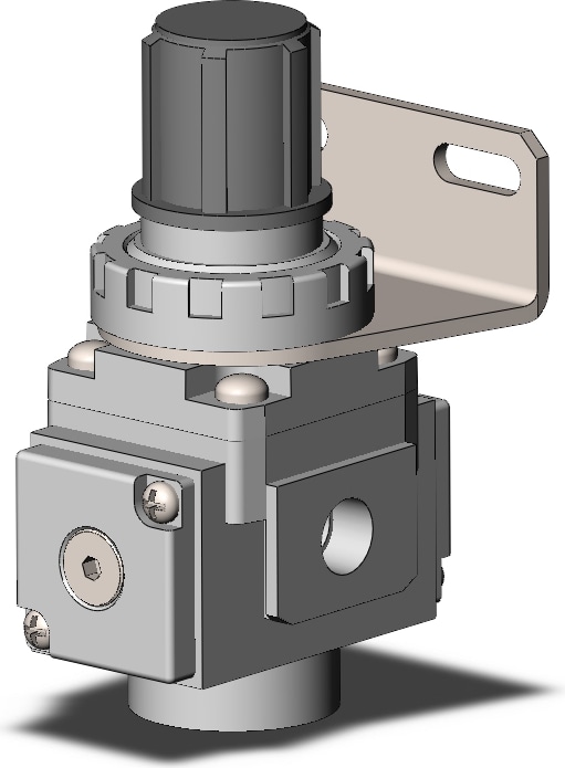 SMC AR20-N01B-YZ-B