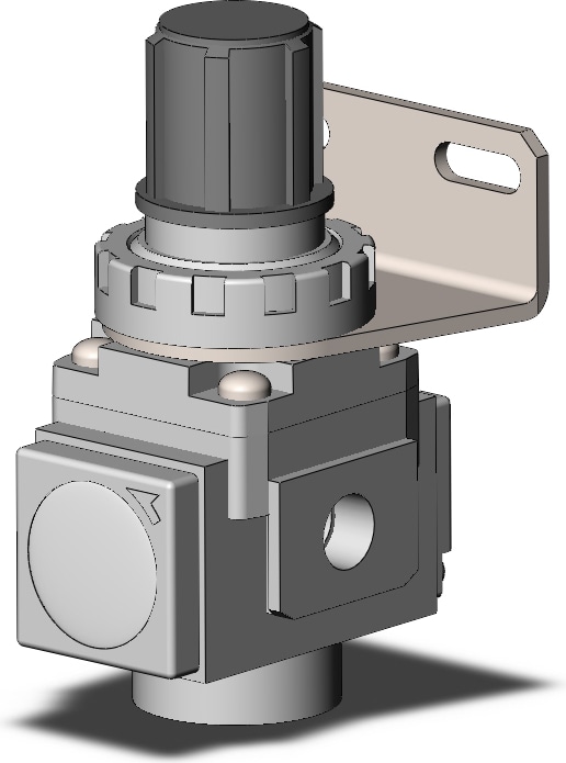 SMC AR20-N01BE-RYZ-B