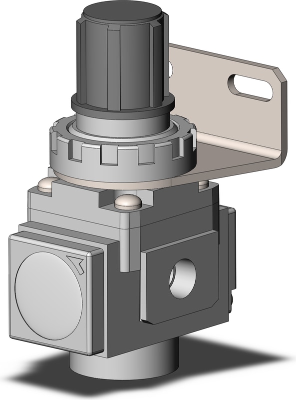 SMC AR20-N01BE-YZ-B