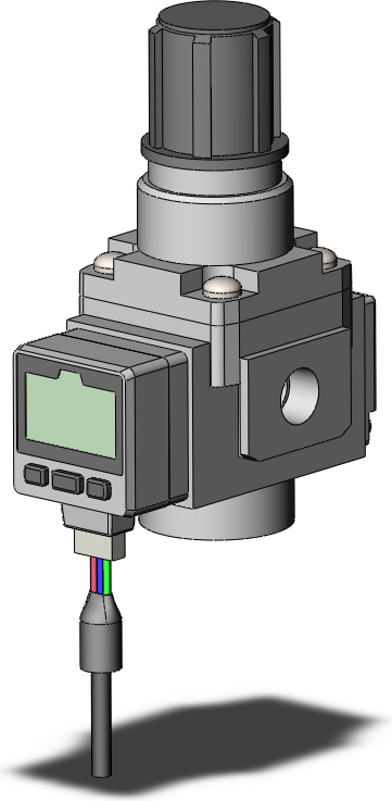 SMC AR20-N01E3-YZ-B