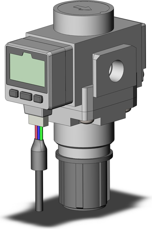 SMC AR20-N01E3-Z-B
