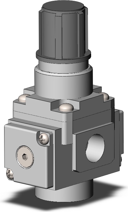 SMC AR20-N02-NYZ-B