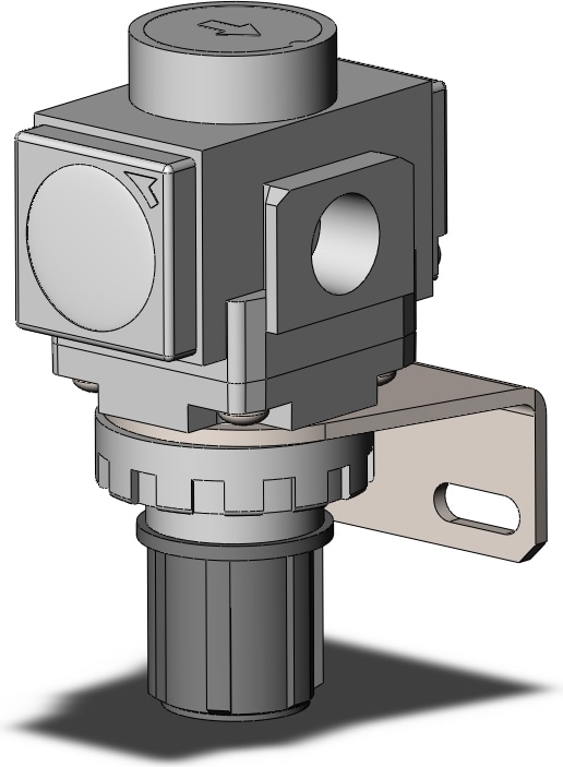 SMC AR20-N02BE-Z-B