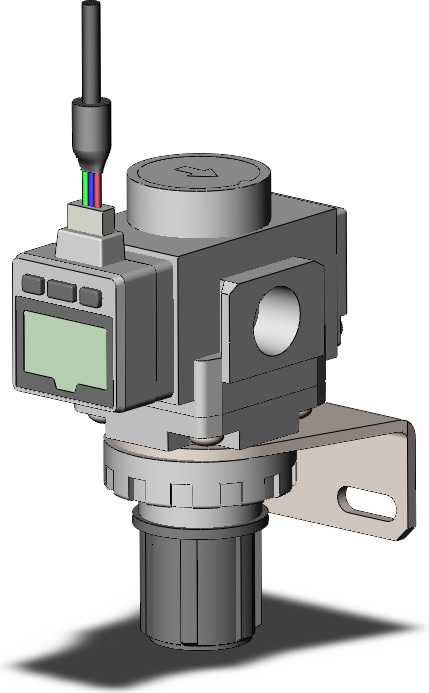 SMC AR20-N02BE2-Z-B