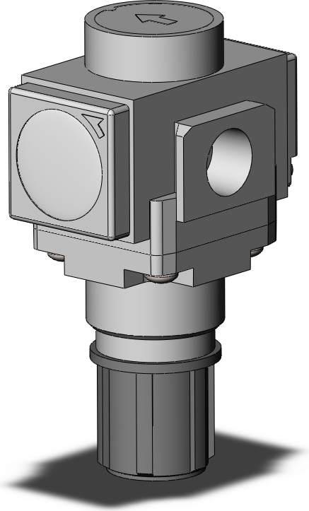 SMC AR20-N02E-RZ-B