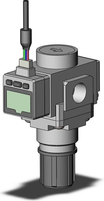 SMC AR20-N02E4-Z-B