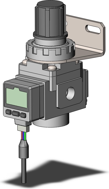 SMC AR20K-01BE1-Y-B