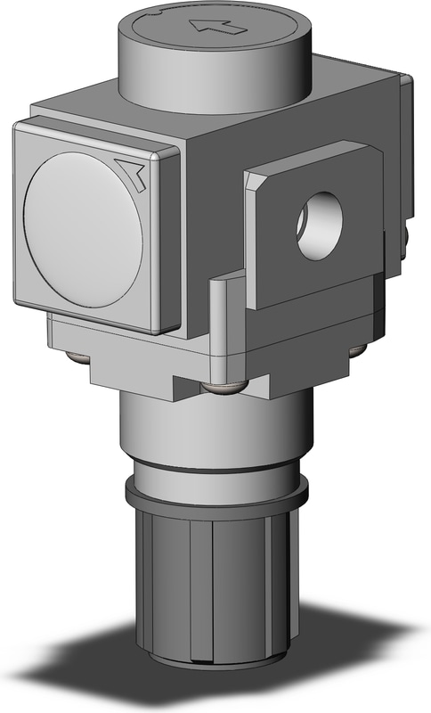SMC AR20K-01E-R-B