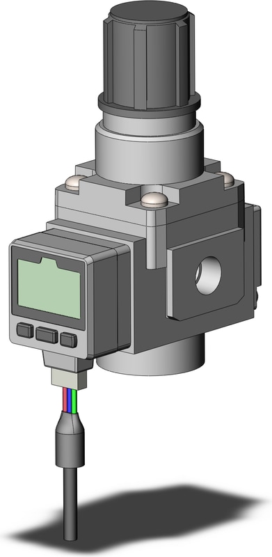 SMC AR20K-01E1-Y-B