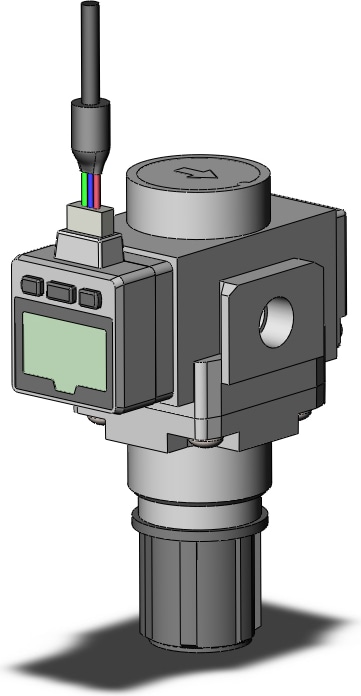 SMC AR20K-01E2-B