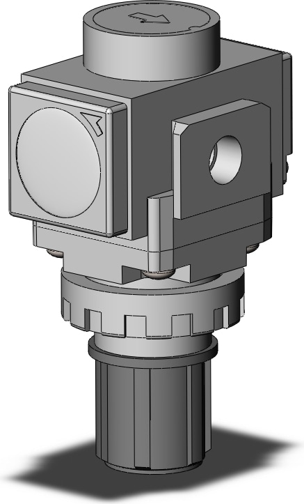 SMC AR20K-01EH-B