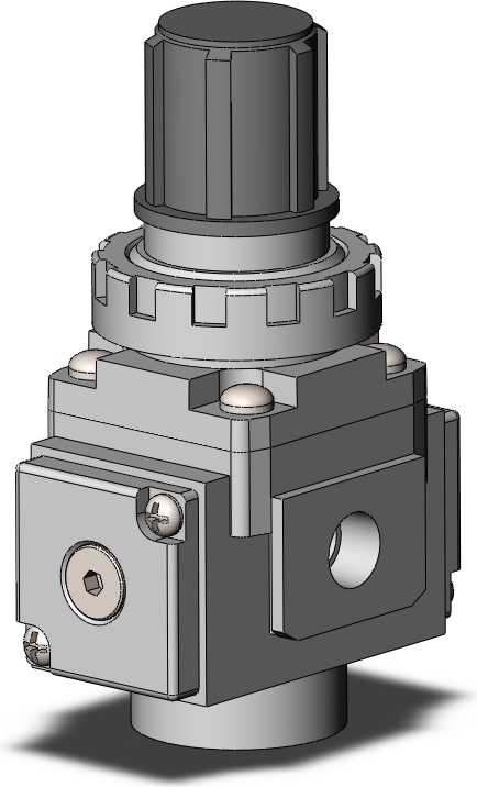 SMC AR20K-01H-1Y-B