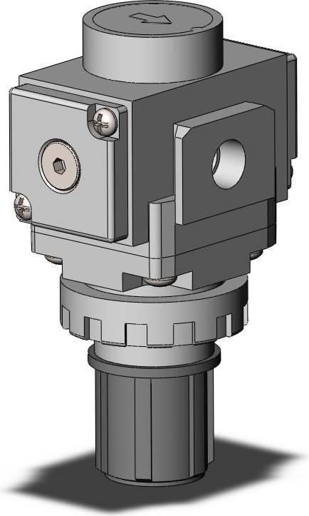 SMC AR20K-01H-B