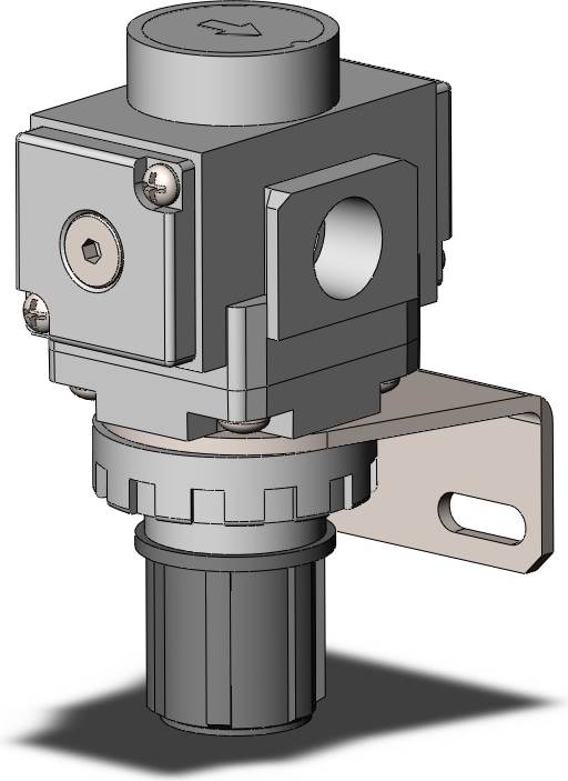 SMC AR20K-02B-1-B