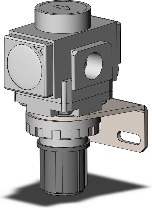SMC AR20K-02BE-1-B