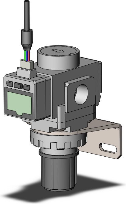 SMC AR20K-02BE4-B
