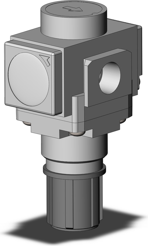 SMC AR20K-02E-1N-B