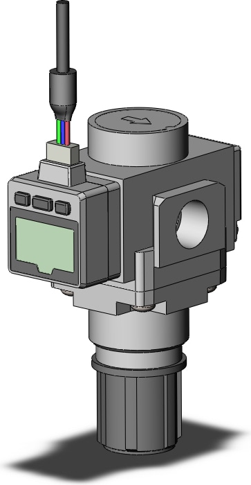 SMC AR20K-02E4-1-B