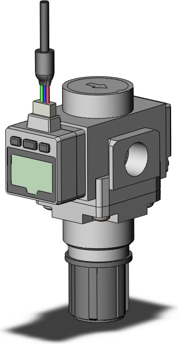 SMC AR20K-02E4-B