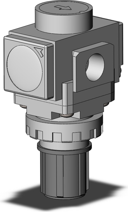 SMC AR20K-02EH-B