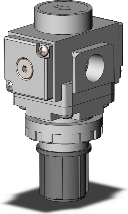 SMC AR20K-02H-B
