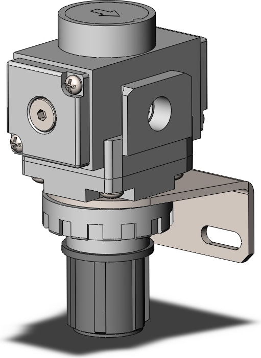 SMC AR20K-F01B-1-B