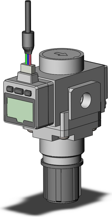 SMC AR20K-F01E2-B