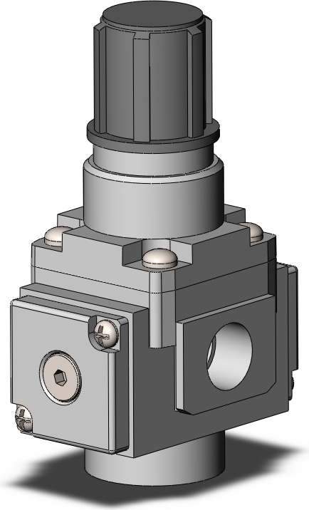 SMC AR20K-F02-Y-B