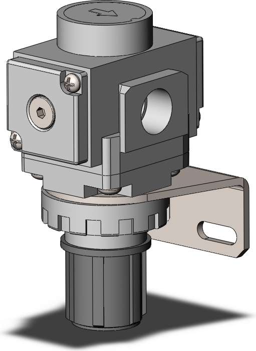 SMC AR20K-F02B-1-B