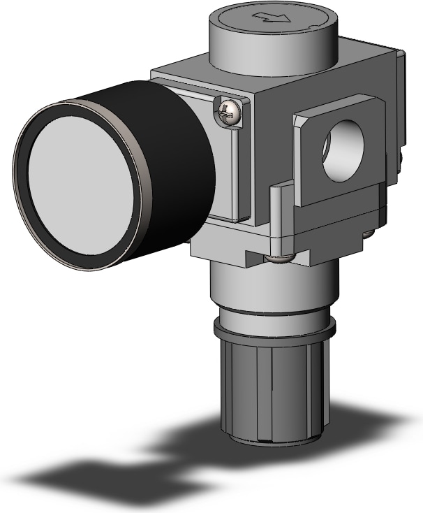 SMC AR20K-F02G-B